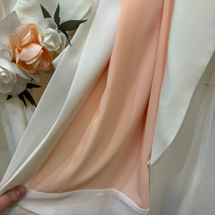 مانتو عقد ساده و جذاب