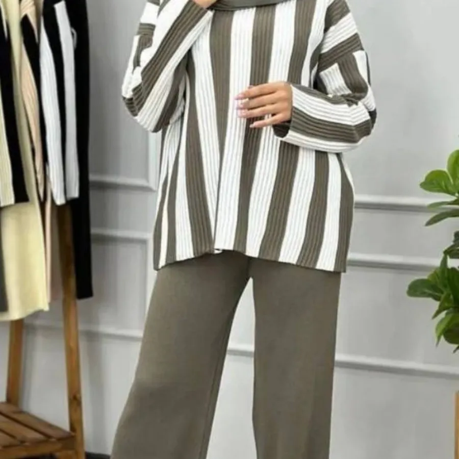 ست بافت پاییزه