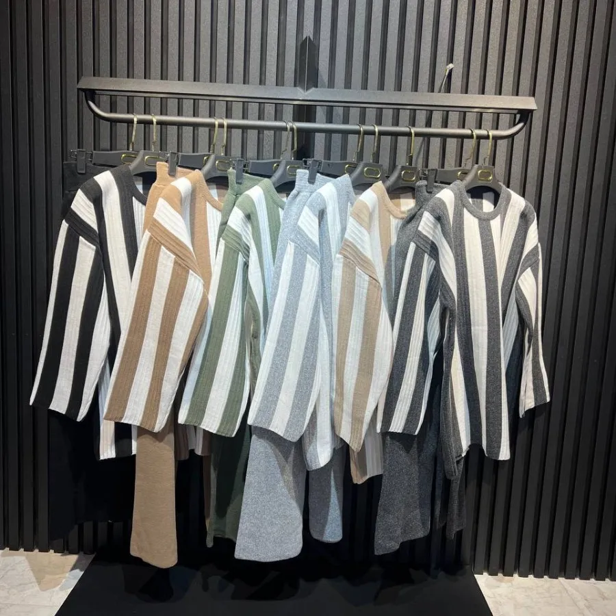 ست بافت پاییزه