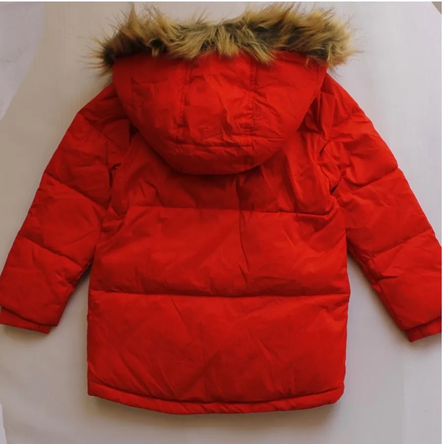 کاپشن بچگانه کول کلاب