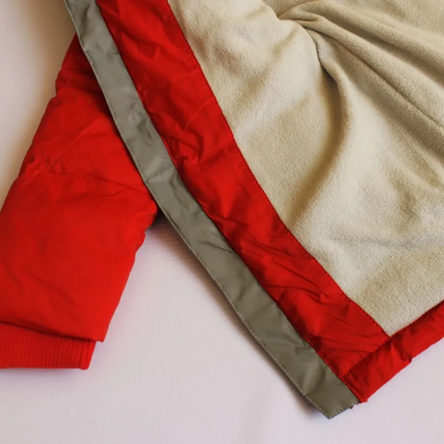 کاپشن بچگانه کول کلاب