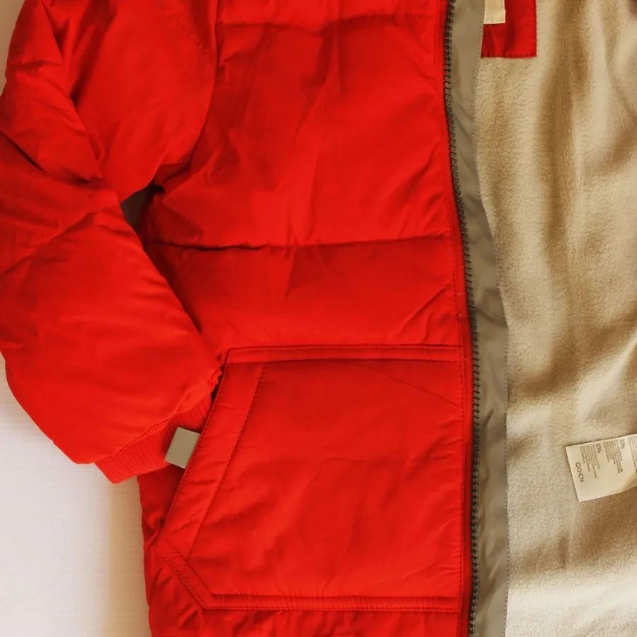 کاپشن بچگانه کول کلاب