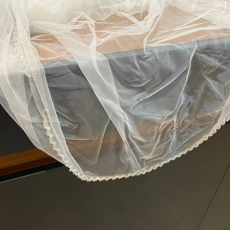 لباس عروس اروپایی