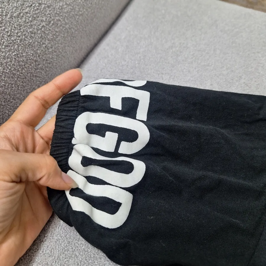 تیشرت مشکی مردانه