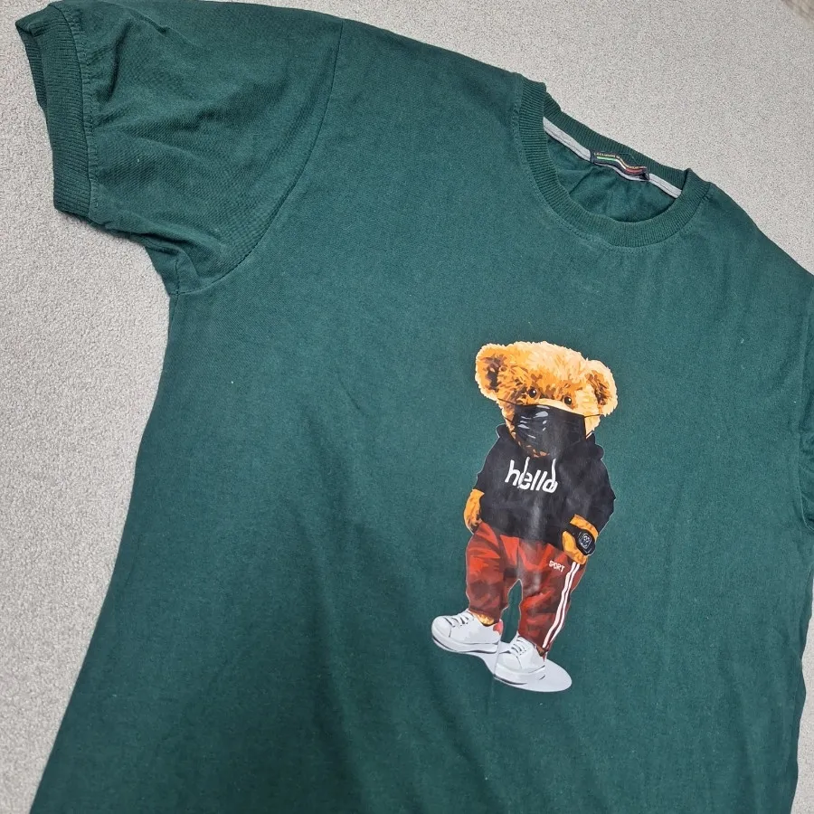 تیشرت ست زنانه مردانه