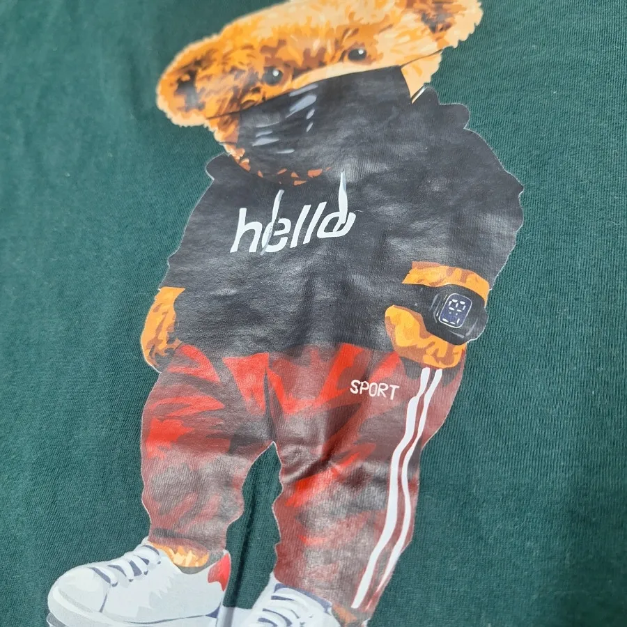 تیشرت ست زنانه مردانه