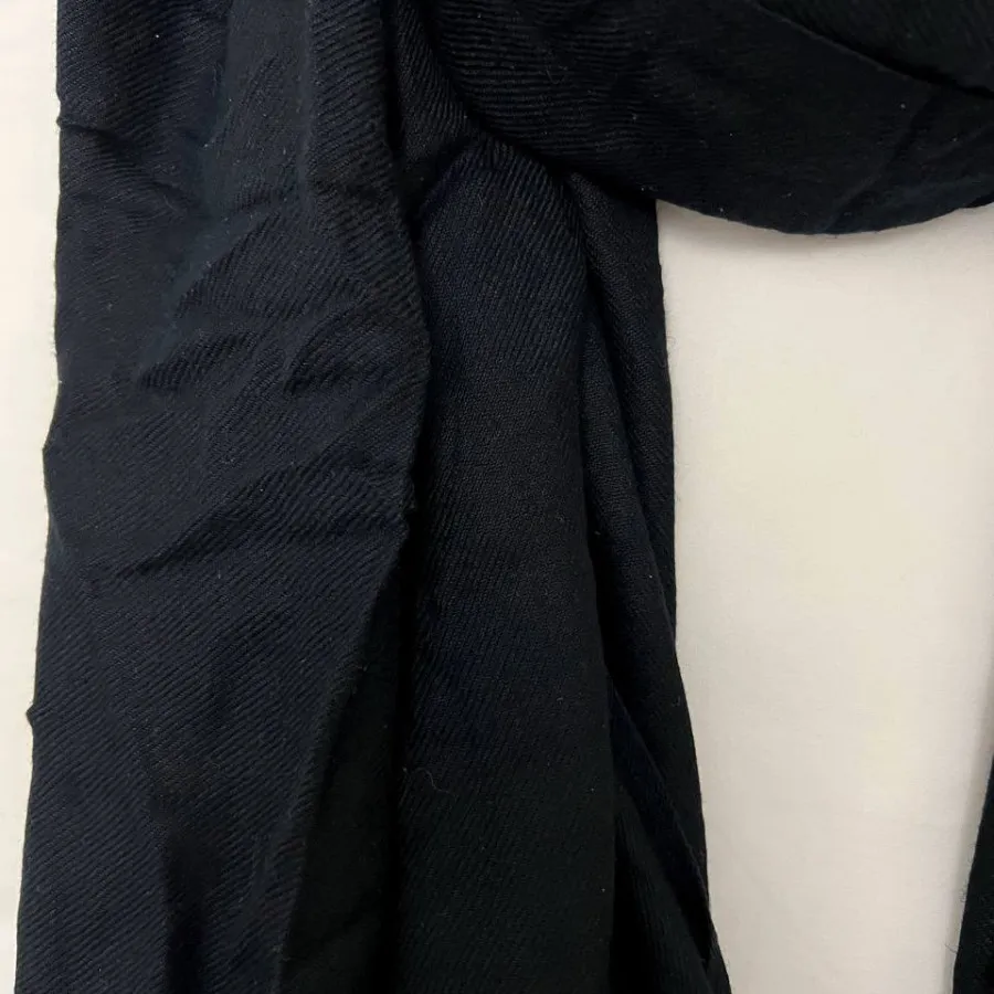 شال مشکی خارجی