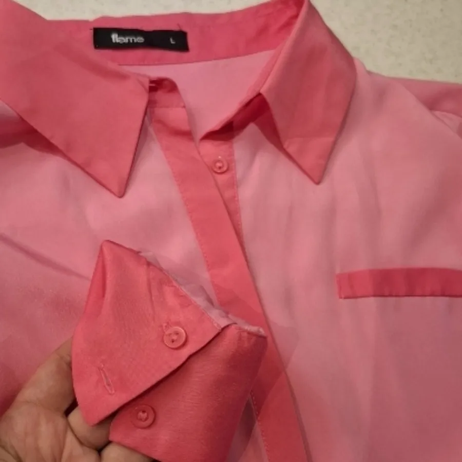 شومیز دخترانه