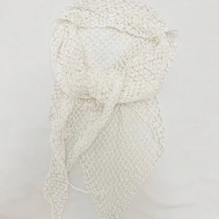 روسری یا شنل برند خارجی