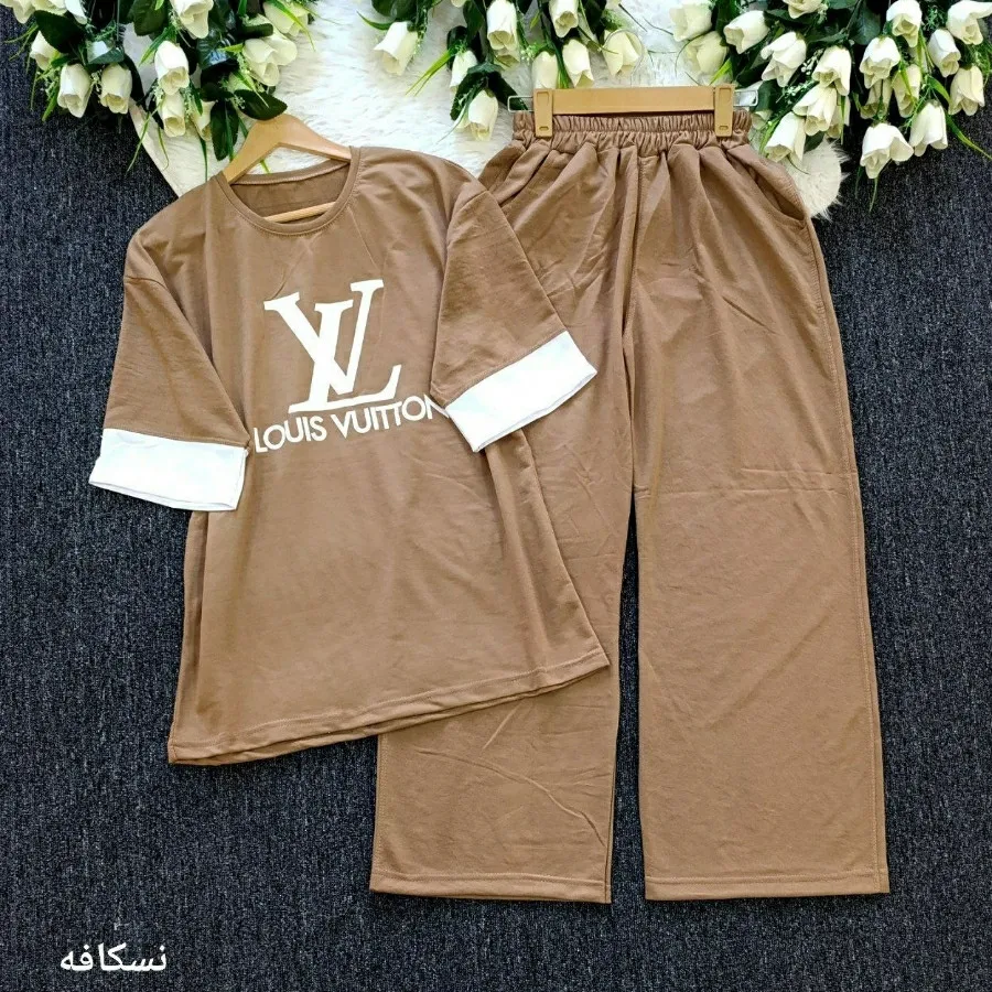 ست تیشرت شلوار