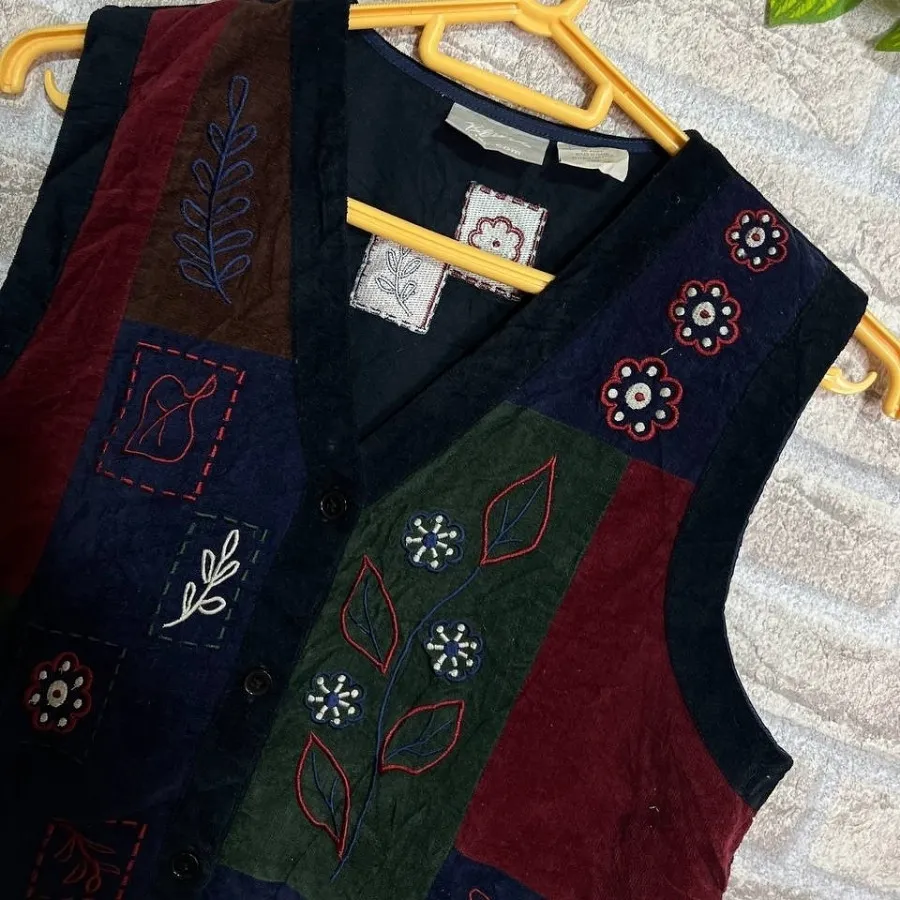 جلیقه زنانه اورجینال