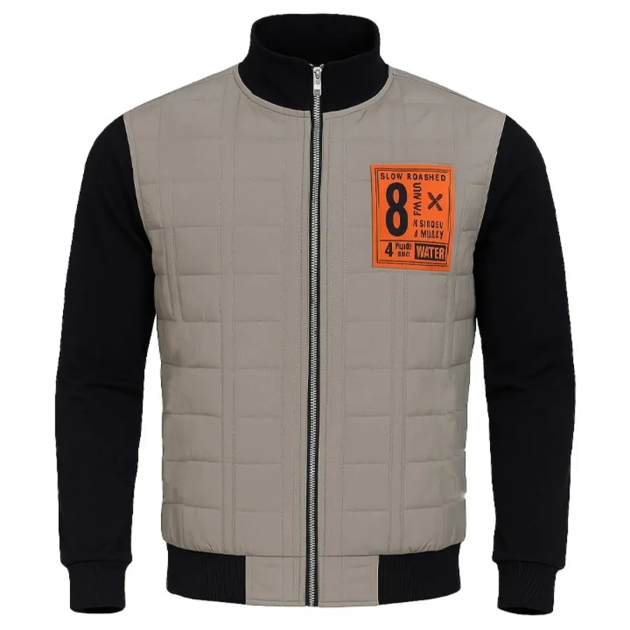 کاپشن مردانه مدل sorena