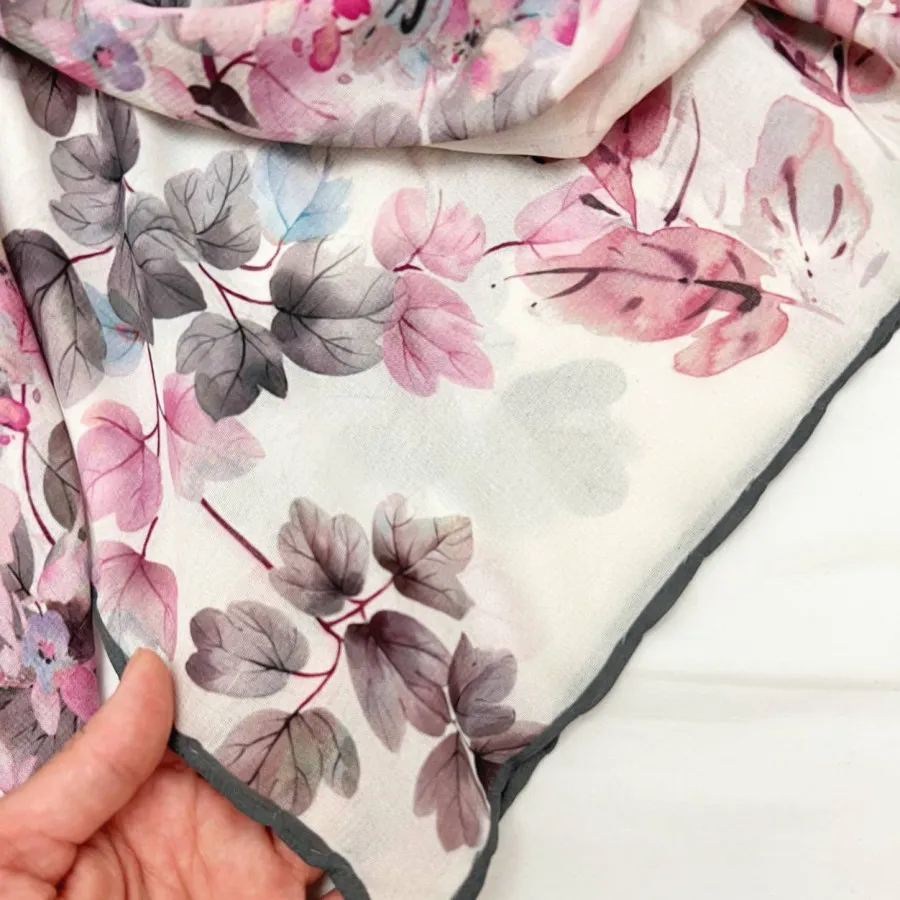 روسری مجلسی