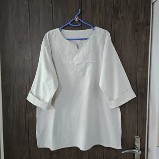 تونیک مانتویی