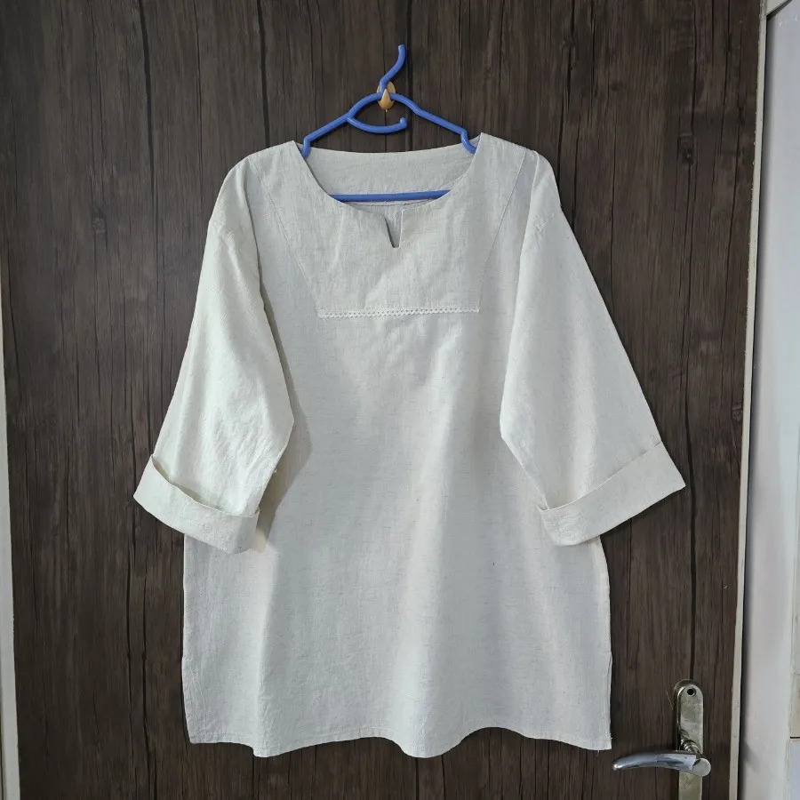 تونیک مانتویی