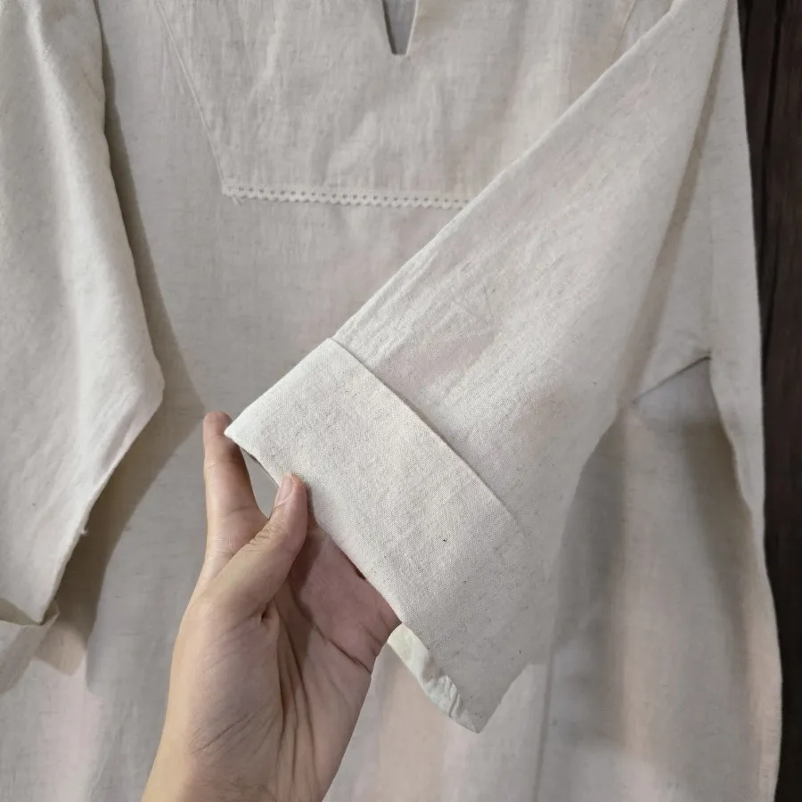 تونیک مانتویی