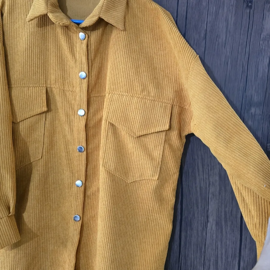 شومیز پاییزه