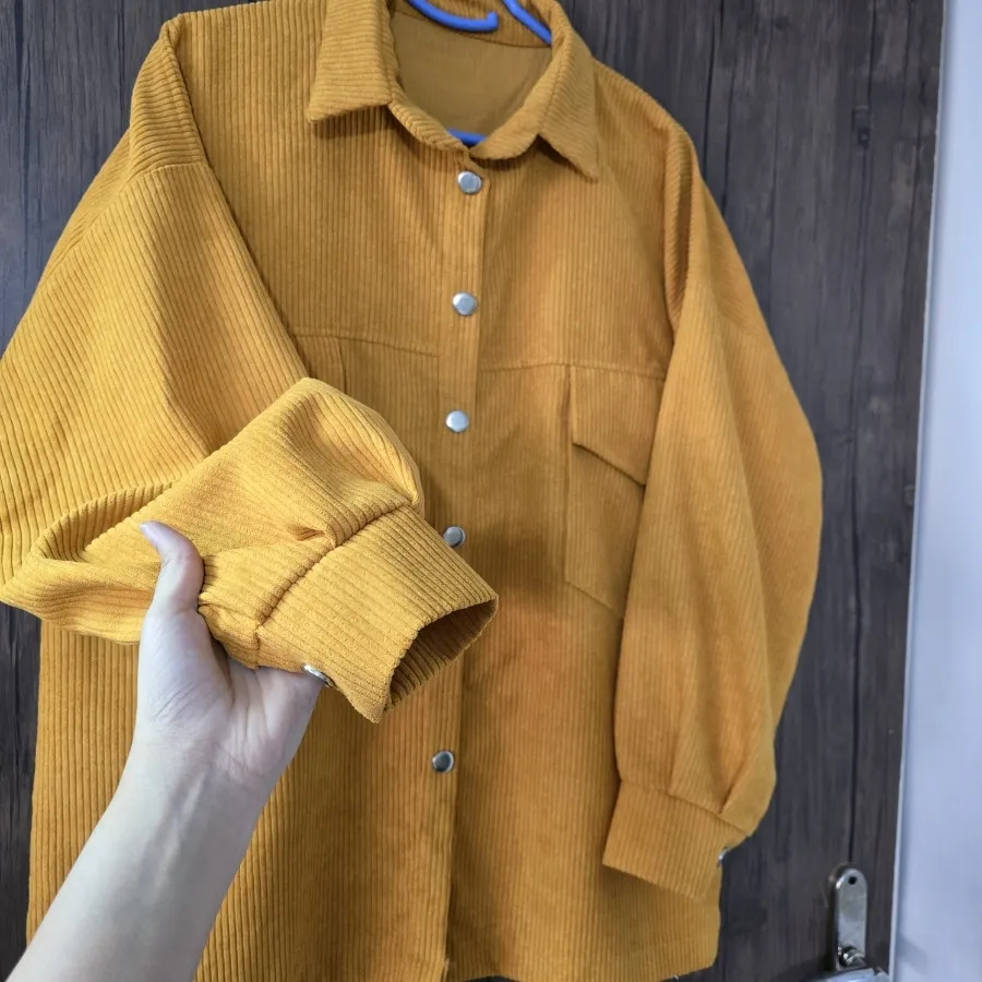 شومیز پاییزه