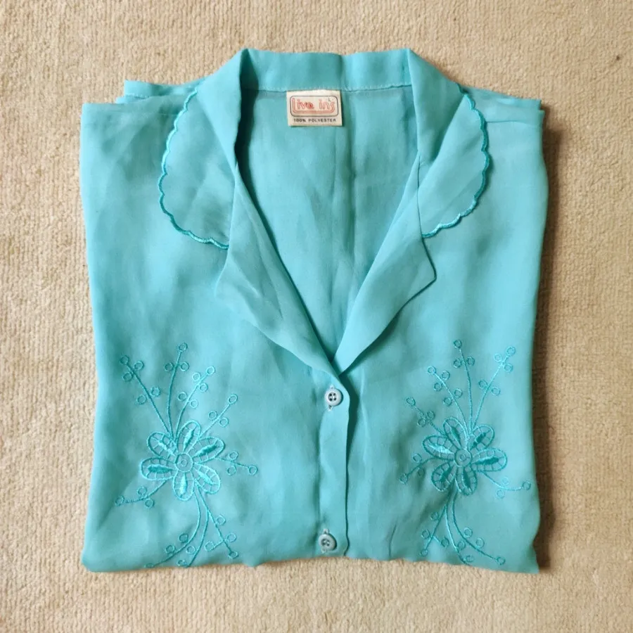 شومیز خوشرنگ