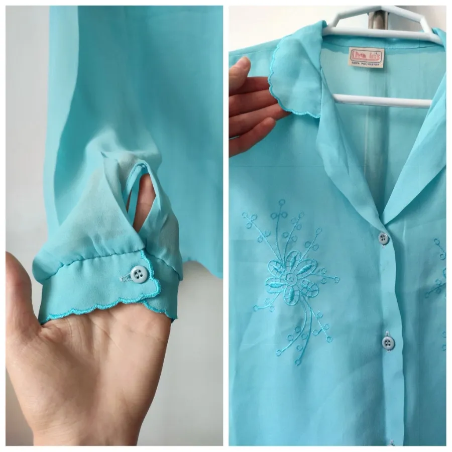 شومیز خوشرنگ