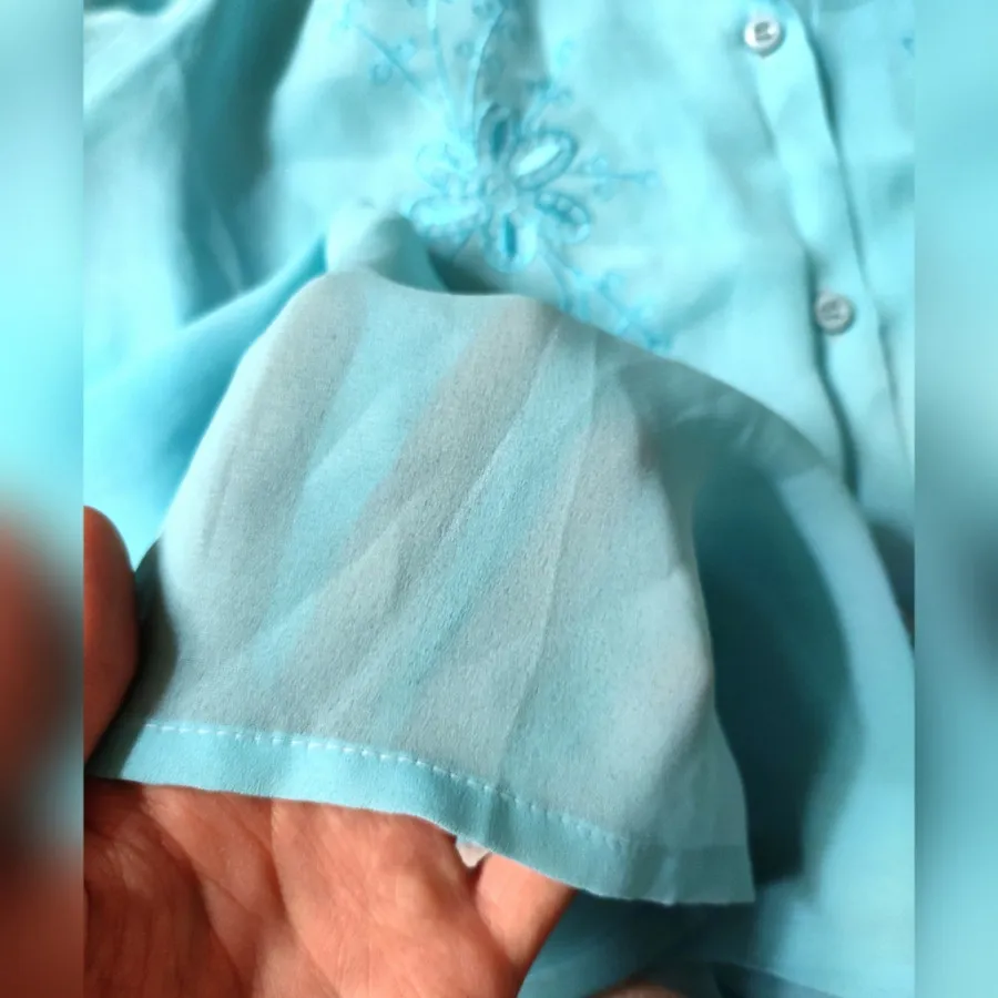 شومیز خوشرنگ