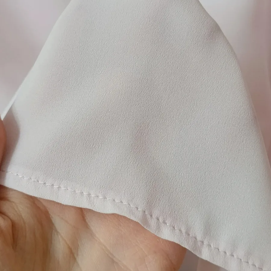 شومیز صورتی دلبر