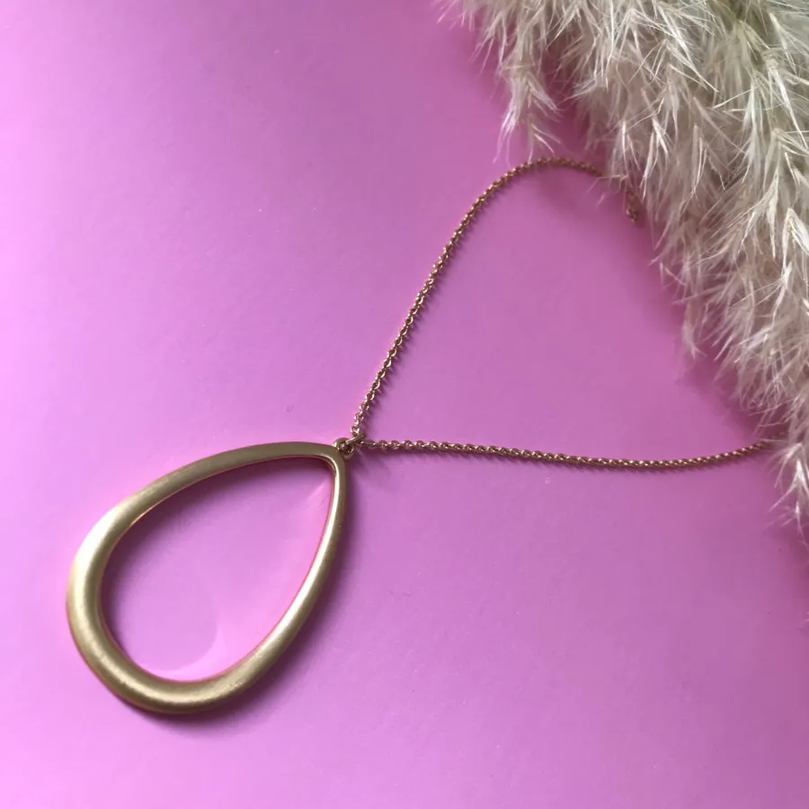 گردنبند اشکی?