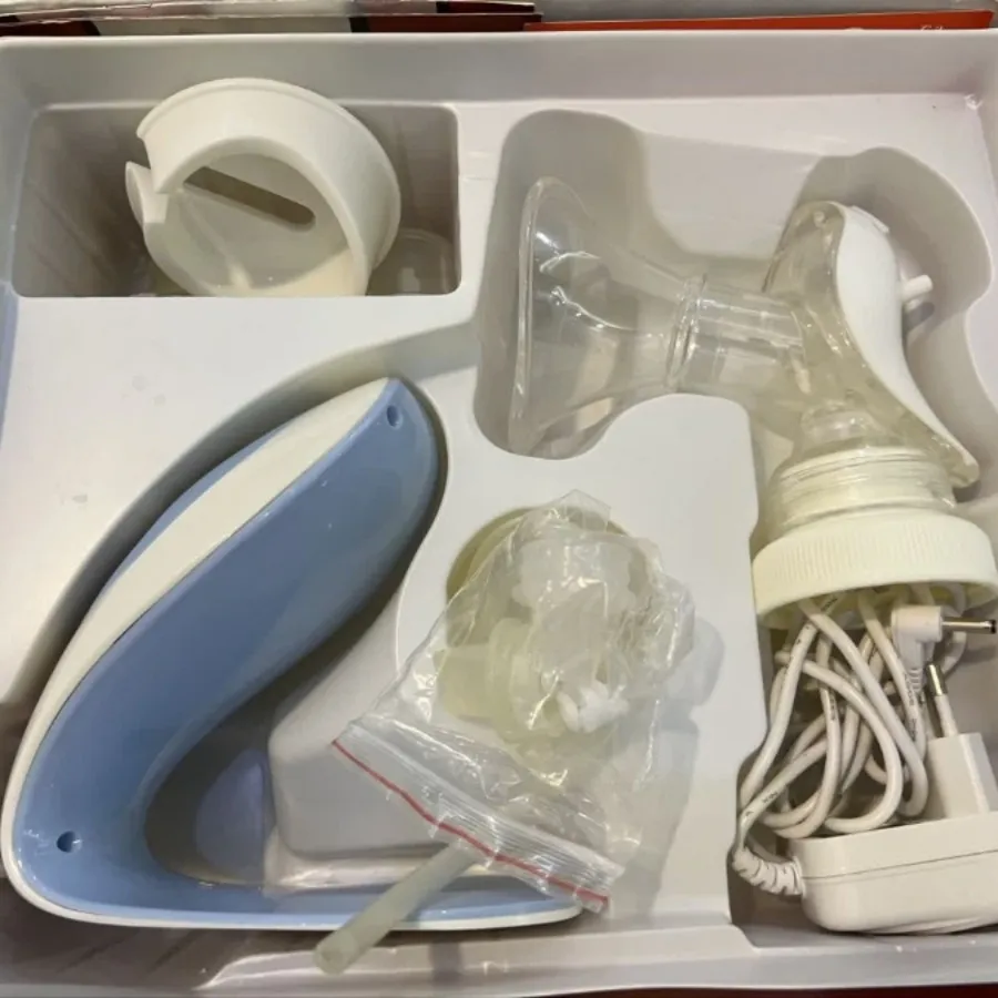 شیر دوش برقی