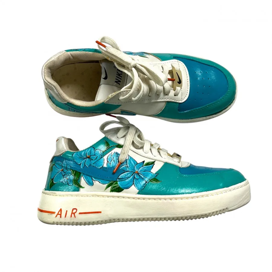 کفش ونس فانتزی