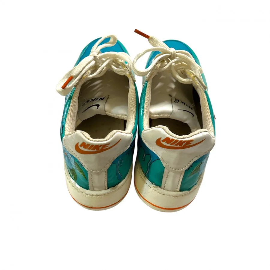 کفش ونس فانتزی