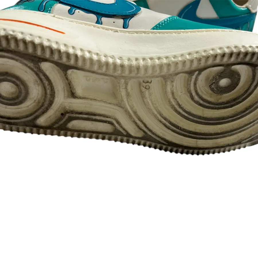 کفش ونس فانتزی