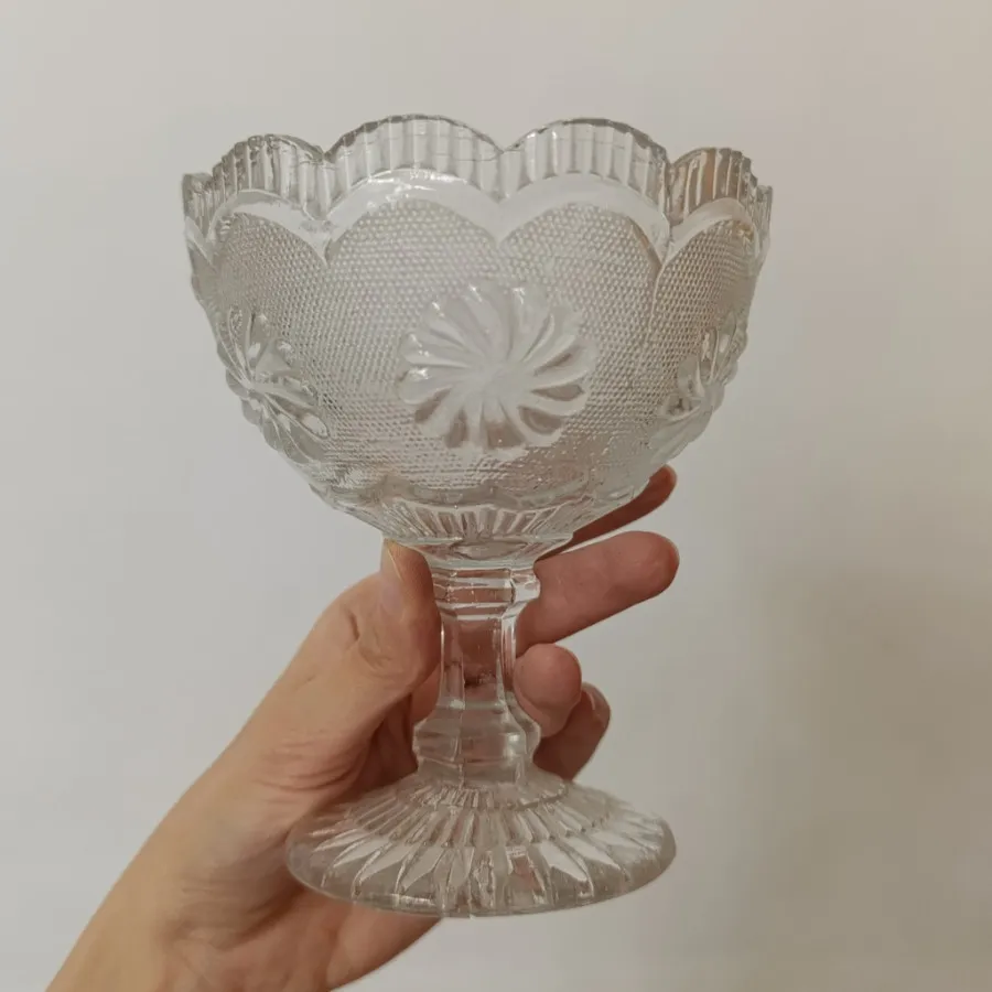 قندان پایه دار روس