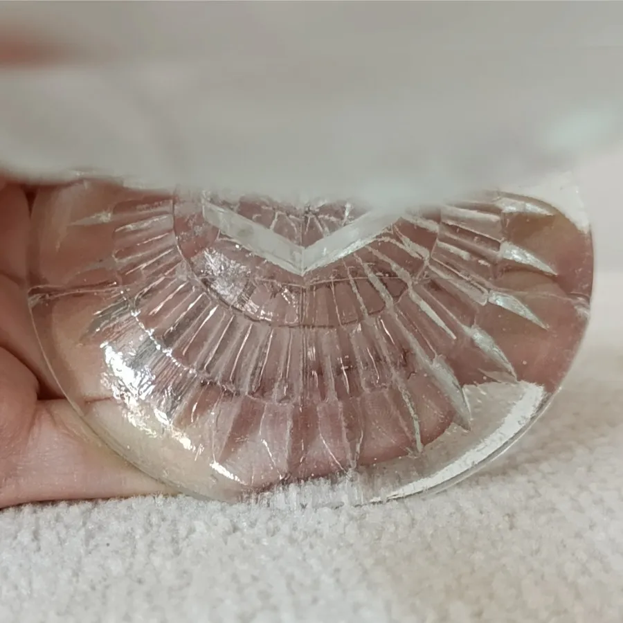 قندان پایه دار روس