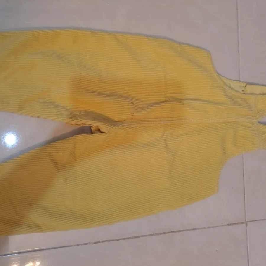 شلوار پیشبندی