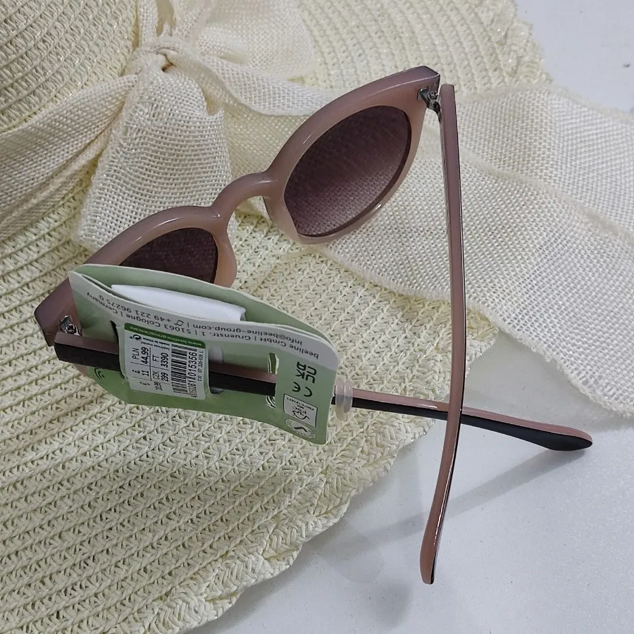 عینک آفتابی شیک