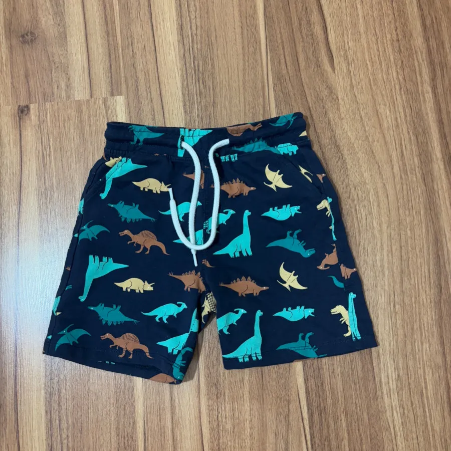 شلوارک دایناسور