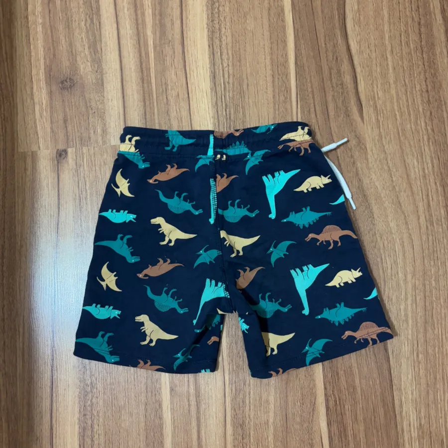 شلوارک دایناسور