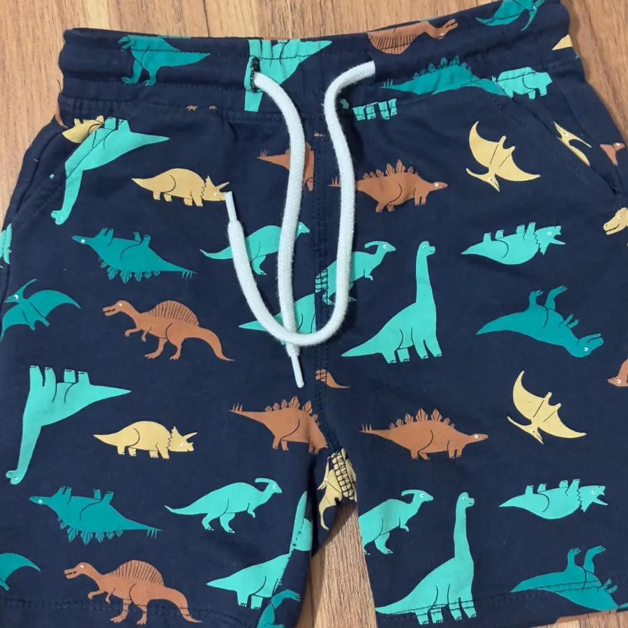 شلوارک دایناسور