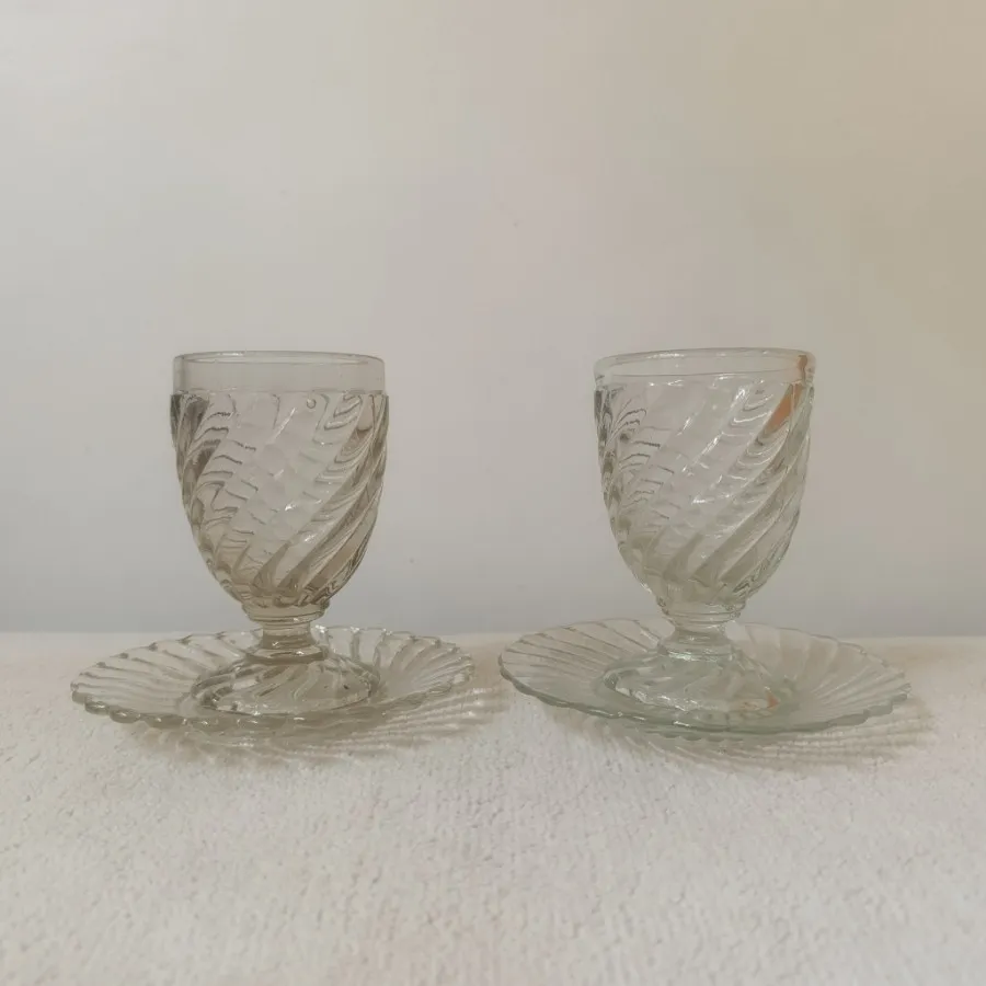 گیلاس و زیره پیچ