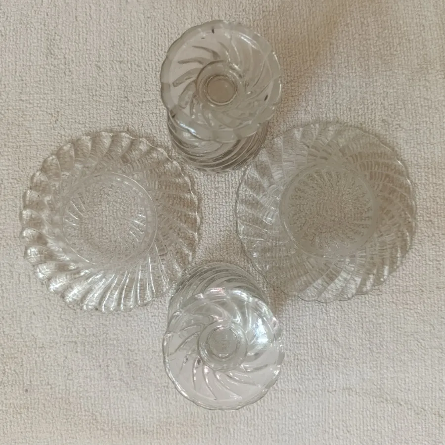 گیلاس و زیره پیچ