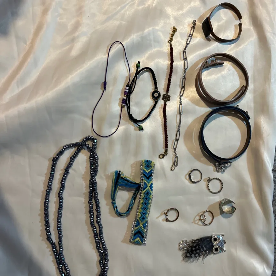 پک زیورالات