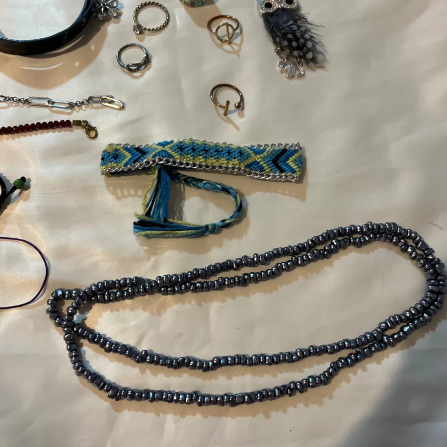 پک زیورالات