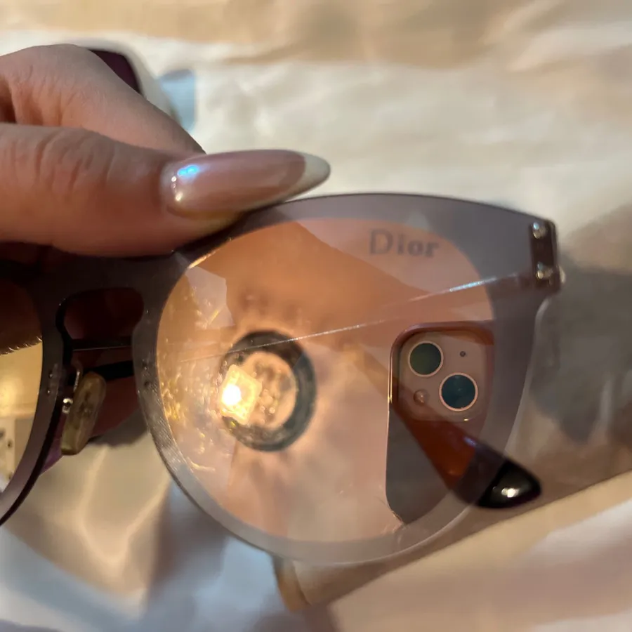 پک عینک دو عدده