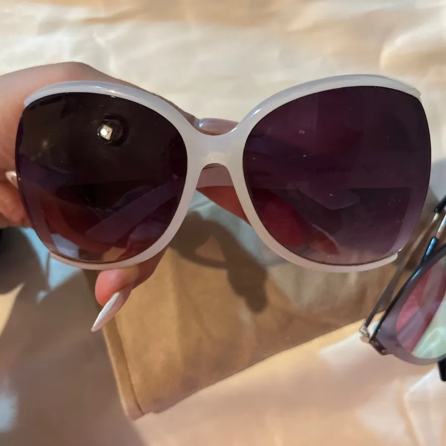 پک عینک دو عدده