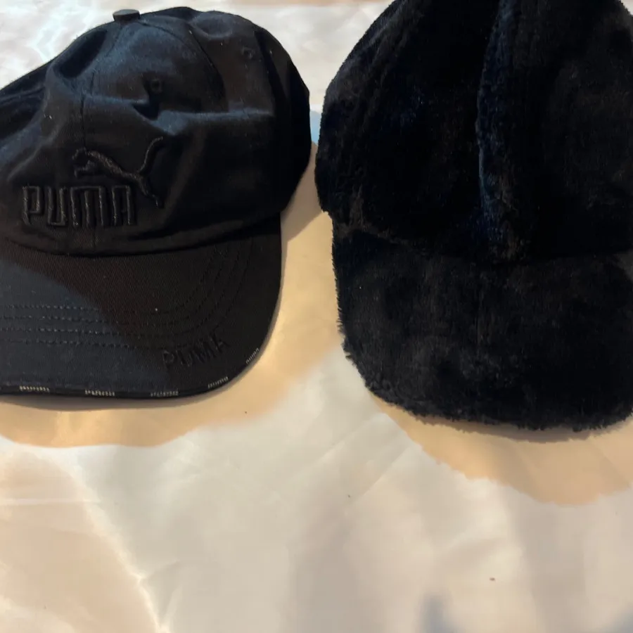 دو‌عدد کلاه