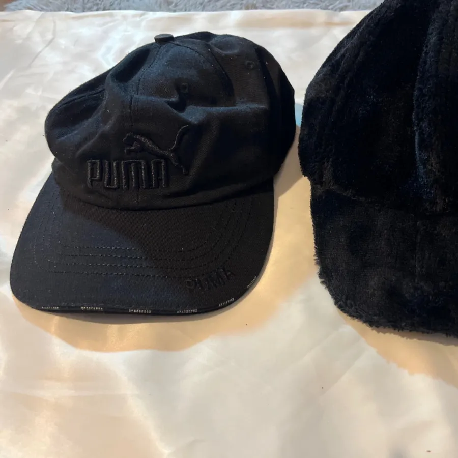 دو‌عدد کلاه