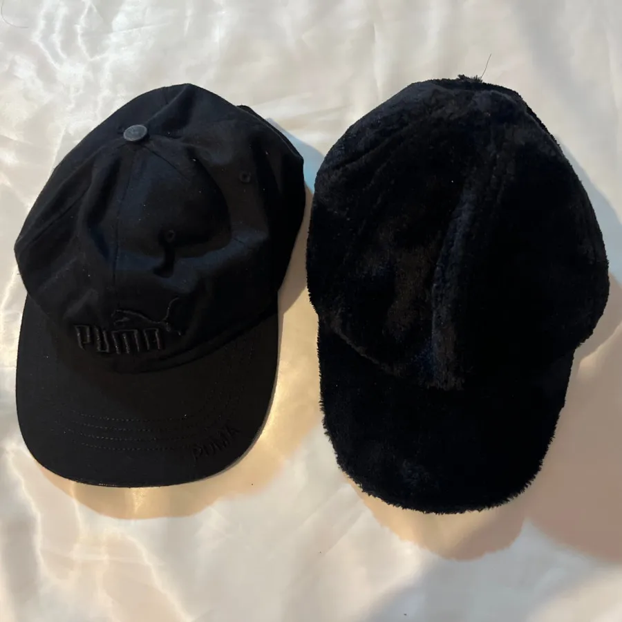 دو‌عدد کلاه