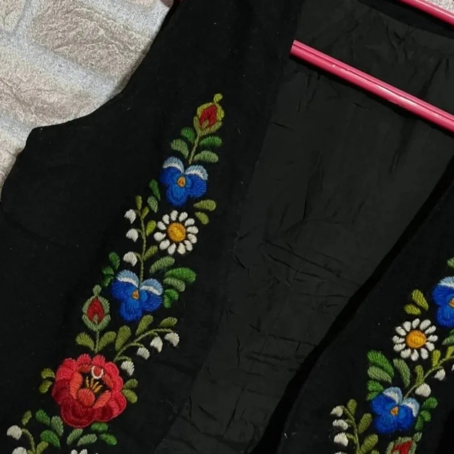 جلیقه زنانه اورجینال