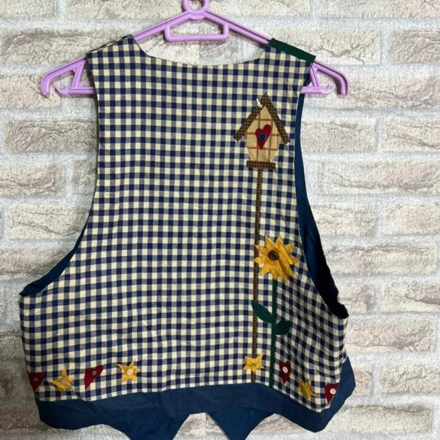 جلیقه زنانه