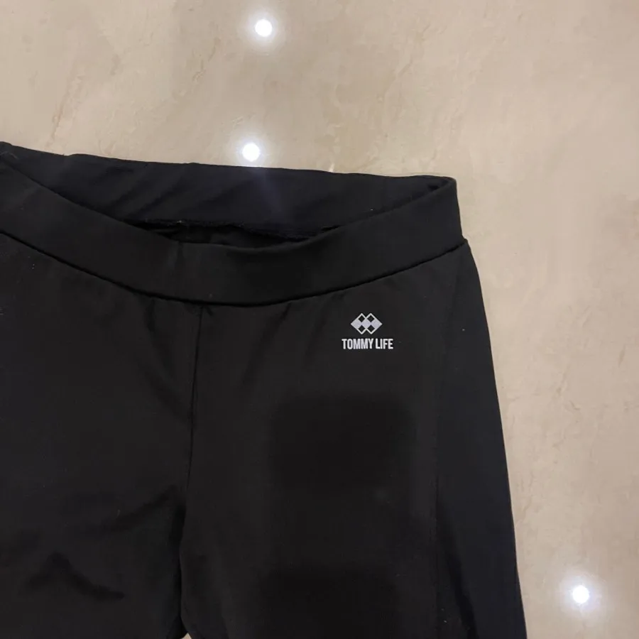 لگ ورزشی ترک مارک تامی